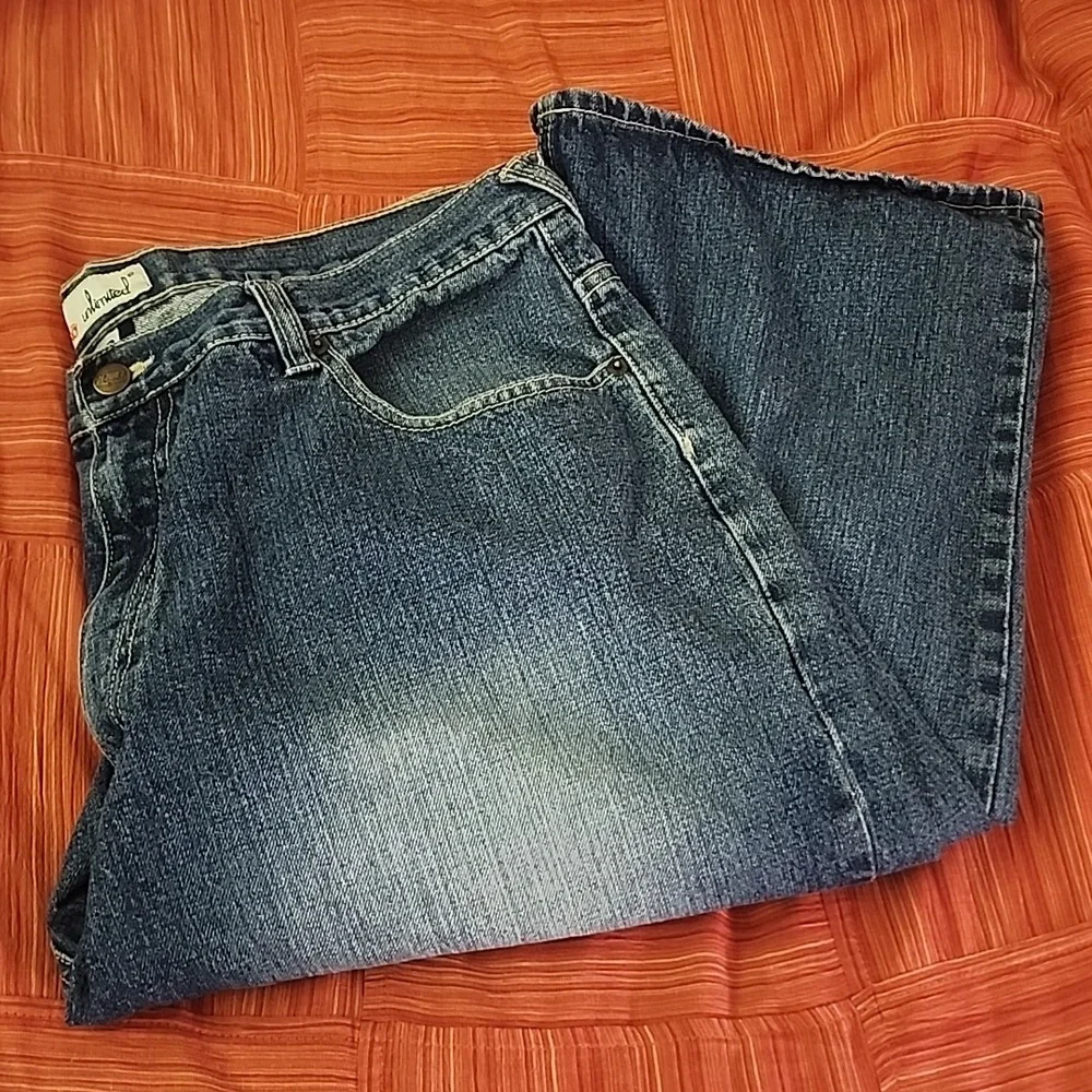 Ecko Unlimited Jeans Blue Men's Size 38